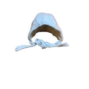 Vintage 50’s 60’s Baby Boy Bonnet